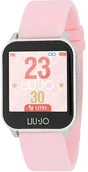 Smartwatch - Liu.Jo SWLJ017 - miniaturka - grafika 1