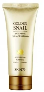 Skin79 Skin79 Golden Snail Intensive Cleansing Foam pianka do mycia twarzy 125 ml - Pianki do mycia twarzy - miniaturka - grafika 2