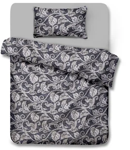 AmeliaHome Pościel z mikrofibry 135x200 + poszewka BLIN/AH/BC/RET202080 - Pościel - miniaturka - grafika 27