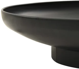 VidaXL Lumarko Palenisko, 80 cm, stal! 313344 VidaXL - Paleniska ogrodowe - miniaturka - grafika 3