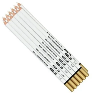 Koh-I-Noor GUMKA W OŁÓWKU - Przybory szkolne - miniaturka - grafika 2