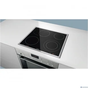 Płyta elektryczna do zabudowy Siemens EA645GN17 - Płyty elektryczne do zabudowy - miniaturka - grafika 2