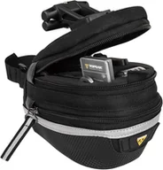 Sakwy rowerowe - Topeak Survival Tool Wedge Pack II Saddle Bag 2021 Torby na bagażnik 15000105 - miniaturka - grafika 1