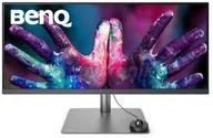 Monitory - BenQ PD3420Q 9H.LJHLB.QPE - miniaturka - grafika 1