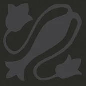 Płytki ceramiczne - Vives Terakota 1900 Maestre Ceniza 20x20 Vives_1900_Maestre_Ceniza - miniaturka - grafika 1