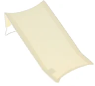 Inne akcesoria do pielęgnacji dzieci - Tega Baby BABY baby Leżaczek kąpielowy frota DM-015 ecru 44731 - miniaturka - grafika 1