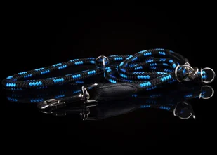 Haas F1 Team ZOO LESZCZ (PL) Soldina Dla Psa Sznurek Regulowana 12 mm ZL022 ZOOLESZCZ (PL) - Smycze dla psów - miniaturka - grafika 5