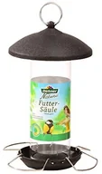 Karmniki dla ptaków - Dehner rozpychacz natura akcesoria do dzikich ptaków, wyściółka kolumna duża, do nasion rdzenie, itp., ok. 31 x 16 x 16 cm, metal 1942853 - miniaturka - grafika 1