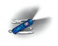Victorinox Signature Lite 0.6226.T2 - Scyzoryki - miniaturka - grafika 2