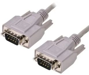Akyga Kabel RS-232 AK-CO-04 2m KKAPKKBO0010 - Kable komputerowe i do monitorów - miniaturka - grafika 2
