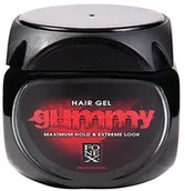 Kosmetyki do stylizacji włosów - Unbekannt Gummy Gummy GU-gu101b Hair Gel, 500 ML GU-GU101B - miniaturka - grafika 1