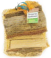 Materiały opałowe - Feniks Drewno opałowe 20l + gratis 1 podpałka Feniks Drewno opałowe - miniaturka - grafika 1