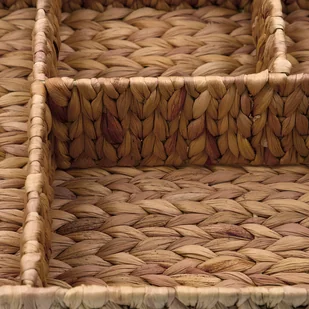 House Doctor House Doctor - Koszyk Store L 13378 - Pudła i pojemniki do przechowywania - miniaturka - grafika 9