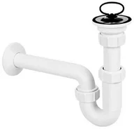 Syfony - McAlpine McAlpine Syfon umywalkowy HC4PF-32+HC15B 5036484071071 - miniaturka - grafika 1