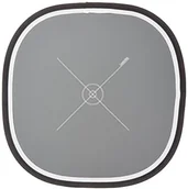 Filtry fotograficzne - Manfrotto Lastolite by Lastolite by Ezybalance szara karta - 50 cm, szary/biały LL LR2050 - miniaturka - grafika 1