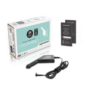 Movano ładowarka / zasilacz samochodowy tablet acer iconia - 12v 1.5a (3.0x1.0) ZZ/ST/ACE1215 - Zasilacze do laptopów - miniaturka - grafika 2