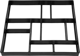 Vorel FORMA DO OZDOBNEJ KOSTKI BRUKOWEJ - Inne urządzenia budowlane - miniaturka - grafika 2