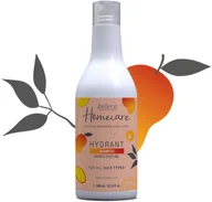 Szampony do włosów - BellecoSzampon nawilżający Mango, 300 ml - miniaturka - grafika 1