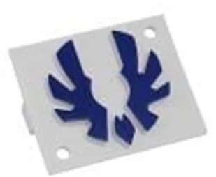 BitFenix Mesh-Stripes dla Shinobi Midi-Tower głęboki niebieski - Modding - miniaturka - grafika 2