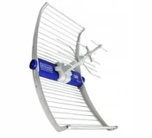 Anteny TV - TELMOR Antena Dvb-t Uhf Asr Classic Lte Protected - miniaturka - grafika 1