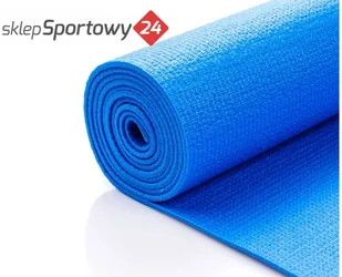 Meteor MATA DO YOGI 180X60X0,3 CM NIEB - Maty do jogi - miniaturka - grafika 4