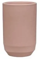 Kubki na szczoteczki do zębów - SÖDAHL Sodahl FRAGMENT Kubek Łazienkowy - Różowy 976891 - miniaturka - grafika 1