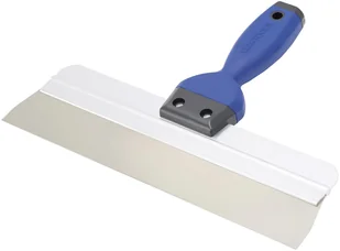 LUX-TOOLS LUX Szpachla 30 cm - Narzędzia murarskie - miniaturka - grafika 2