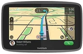Akcesoria do nawigacji - TomTom 1pn6.002.06 go Professional 620 nawigacji, czarna 1PN6.002.06 - miniaturka - grafika 1