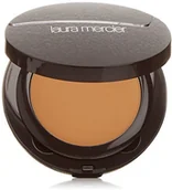 Pudry do twarzy - Laura Mercier clm0 9117 Smooth wykończenie Foundation Powder, 1er Pack (1 X 9 G) CLM09117 - miniaturka - grafika 1