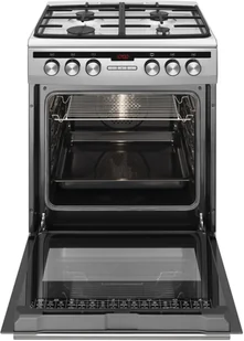 Kuchenka gazowo-elektryczna Amica 6117GET3.33HZpTaAF(Xx) - Kuchenki gazowo-elektryczne - miniaturka - grafika 3
