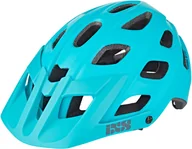 Kaski rowerowe - Modi IXS IXS Trail Evo lagoon XL/XL | Wide 58-62cm 2021 Kaski MTB IX-HLT-9120/1165/XL/X - miniaturka - grafika 1
