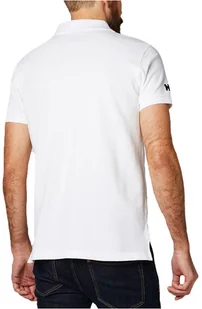 Helly Hansen Koszulki polo z krótkim rękawemCrew Polo 34004-001 - Koszulki męskie - miniaturka - grafika 4