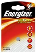 Baterie i akcesoria - Energizer Bateria zegarkowa 395/399 EN-253078 - miniaturka - grafika 1