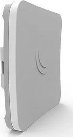 Mikrotik SXTsq Lite2 2.4GHz 802.11b/g/n 10dBi antenna CPE Point-to-Point (MT RBSXTsq2nD) - Pozostałe akcesoria sieciowe - miniaturka - grafika 2