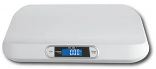 Tech-Med Waga elektroniczna TM-20BABY - Wagi dla niemowląt - miniaturka - grafika 3