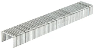 TOPEX Zszywki 41E306 typ J 6 mm 1000 sztuk) 41E306 41E306 - Pozostałe wyposażenie warsztatu - miniaturka - grafika 5