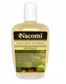 Pozostałe kosmetyki - Nacomi OLEJ MACADAMIA 100ml - miniaturka - grafika 1
