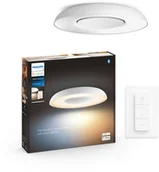 Systemy inteligentnych domów - Philips Philips Hue Still Lampa sufitowa - biała 929003055301 - miniaturka - grafika 1