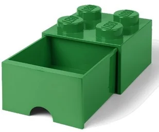 Lego Brick Drawer 4 40051734 - Pudła i pojemniki do przechowywania - miniaturka - grafika 2