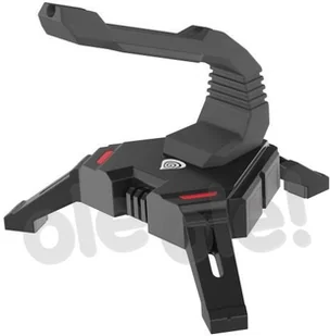 Natec Uchwyt do kabla myszki Mouse Bungee Genesis Vanad 200 NBU-1442 - Akcesoria do komputerów stacjonarnych - miniaturka - grafika 6