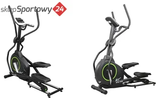 Energetic Body ORBITREK WIOSŁOWY E-NW 1000 FIT 588990 - Orbitreki Energetic Body ORBITREK WIOSŁOWY E-NW 1000 FIT 588990 - Orbitreki - miniaturka - grafika 2