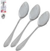 Inne sztućce - Orion Łyżki / łyżka stołowa CONIC 3 szt. 143604 - miniaturka - grafika 1