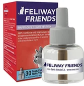 Pozostałe akcesoria dla kotów - Feliway Butelka oleju lakon Friends 30 dni, 48 ML D89420G - miniaturka - grafika 1