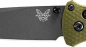 Noże - Benchmade Nóż 537GY-1 Bailout 136-578 - miniaturka - grafika 1