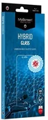 Szkła hartowane na telefon - MYSCREEN Szkło DIAMOND HybridGLASS BacteriaFREE 6" EA Kit Samsung Galaxy S21 M5320HGBF - miniaturka - grafika 1