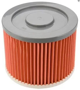 Graphite Filtr harmonijkowy 59G606-146 59G606-146 - Akcesoria do odkurzaczy - miniaturka - grafika 3