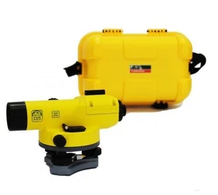Forgeo Niwelator optyczny FORGEO SP28 1201-32 - Sprzęt geodezyjny - miniaturka - grafika 3