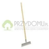 Pozostałe narzędzia ogrodowe - Prosperplast Skuwacz zbijak skrobak do lodu ICE3 33 cm - miniaturka - grafika 1