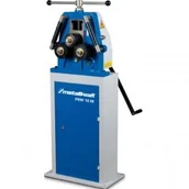 Giętarki - Metallkraft Ręczna giętarka do profili PRM 10 M - miniaturka - grafika 1