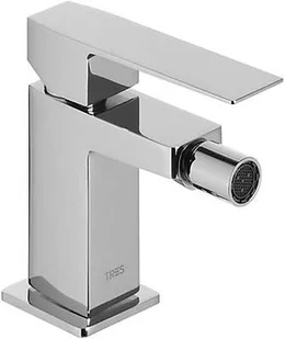 Tres Slim 202.120.01.D - Baterie bidetowe - miniaturka - grafika 2